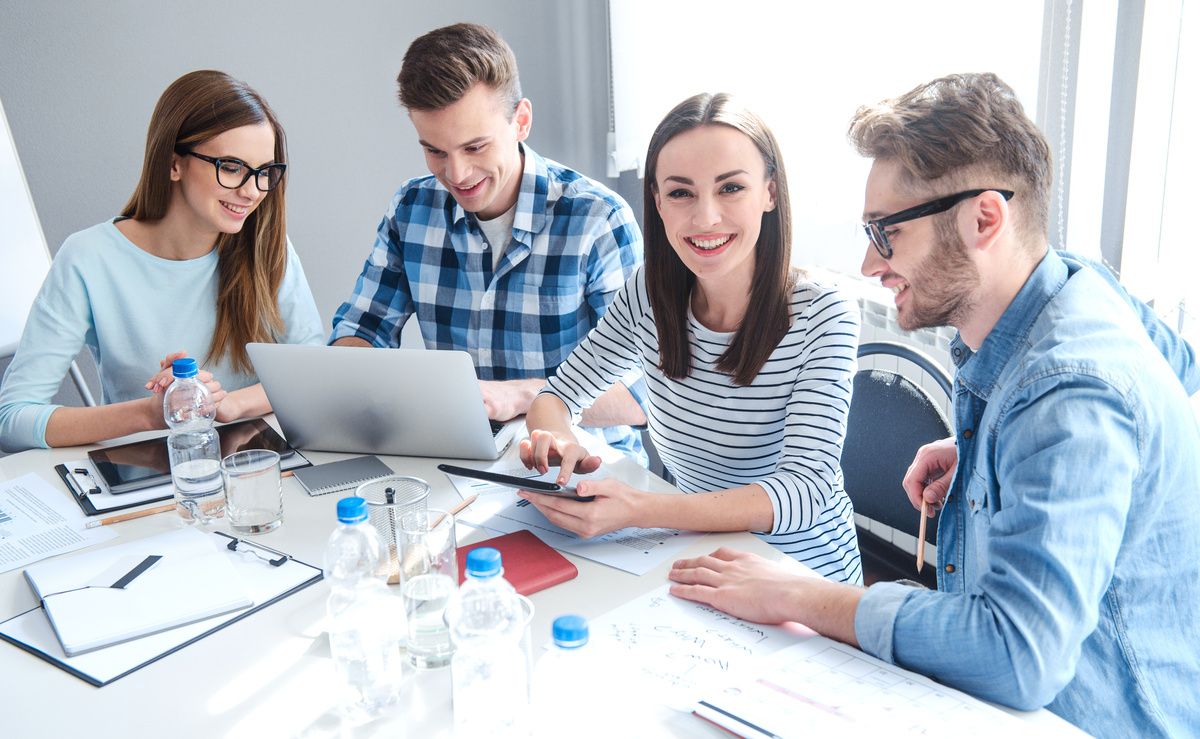 Crea contenido único con Content Writer