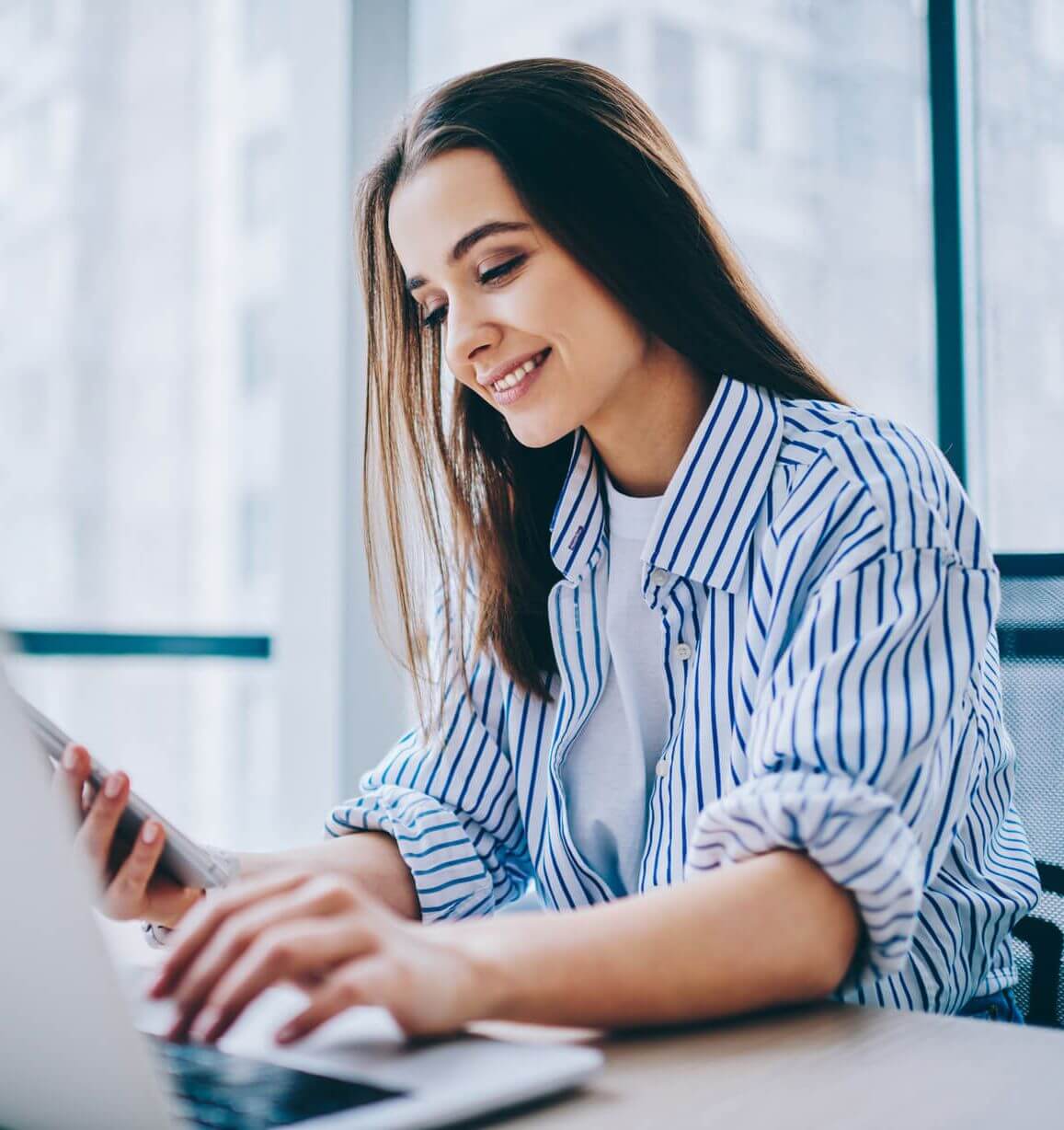 Con content writer, elevarás tu empresa por encima de la competencia