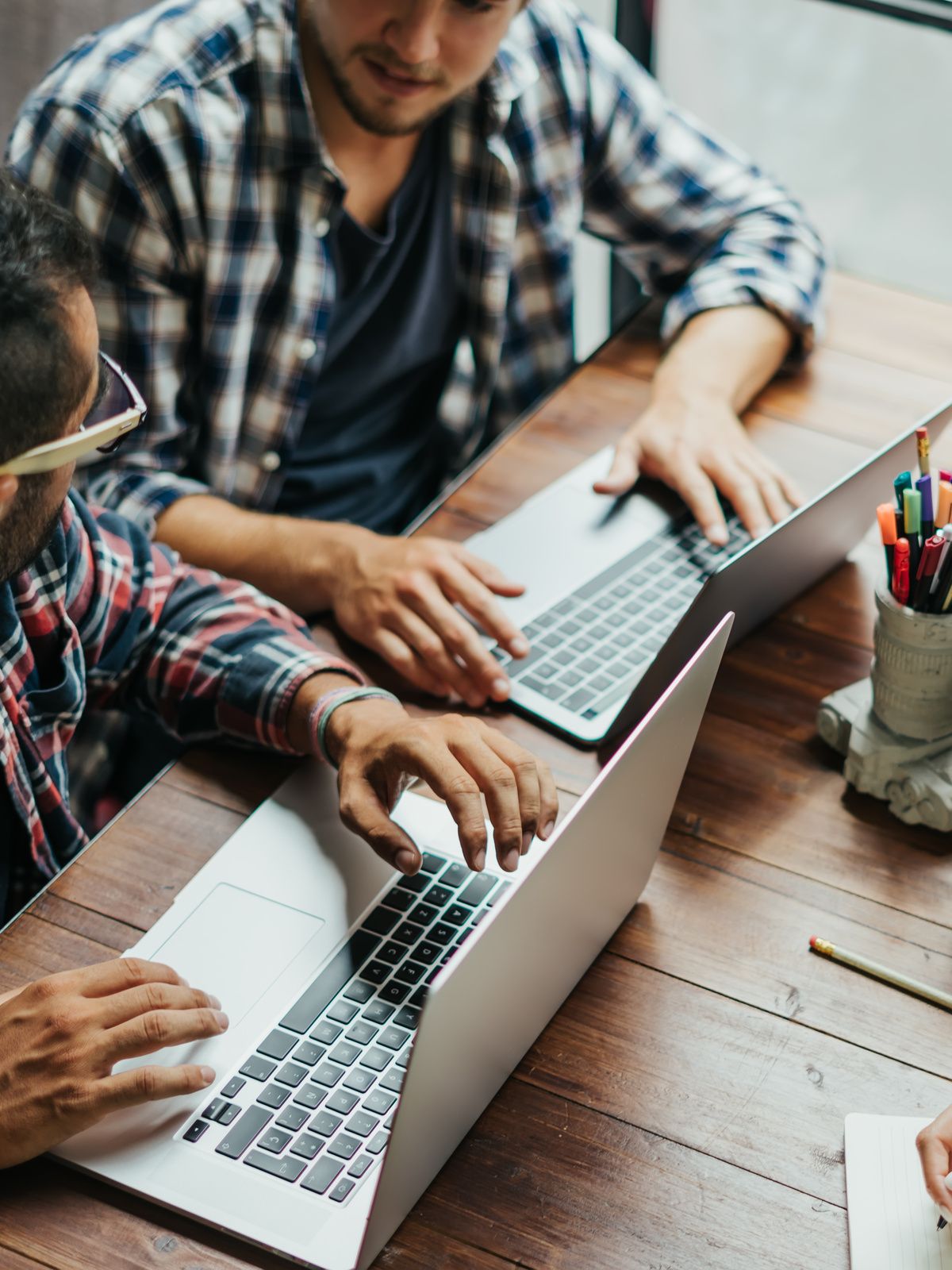 Content Writer te ayuda a posicionarte mejor